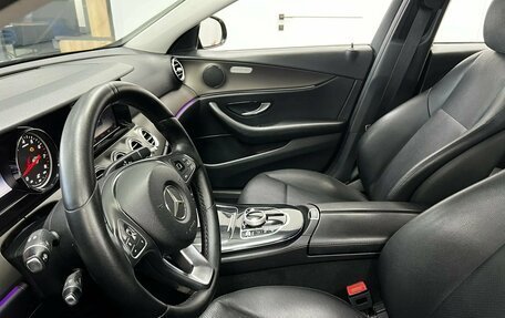 Mercedes-Benz E-Класс, 2017 год, 2 100 000 рублей, 9 фотография