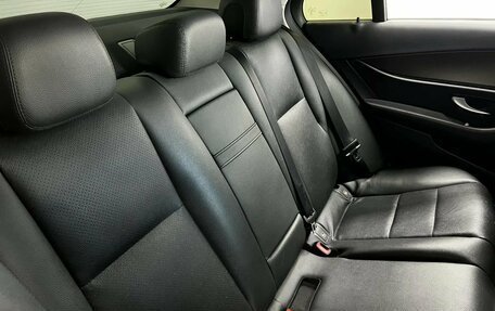 Mercedes-Benz E-Класс, 2017 год, 2 100 000 рублей, 21 фотография