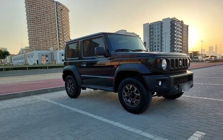 Suzuki Jimny, 2026 год, 3 089 000 рублей, 3 фотография