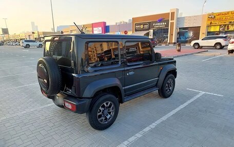 Suzuki Jimny, 2026 год, 3 089 000 рублей, 5 фотография