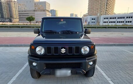 Suzuki Jimny, 2026 год, 3 089 000 рублей, 2 фотография