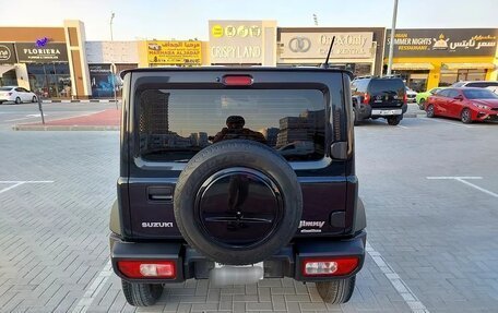 Suzuki Jimny, 2026 год, 3 089 000 рублей, 6 фотография