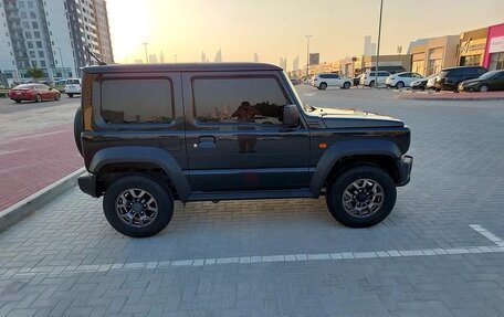 Suzuki Jimny, 2026 год, 3 089 000 рублей, 4 фотография