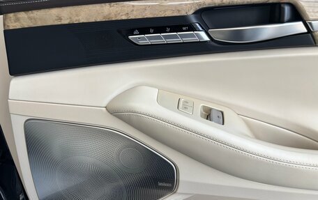Genesis G90 I рестайлинг, 2018 год, 3 090 000 рублей, 23 фотография