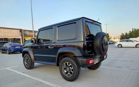 Suzuki Jimny, 2026 год, 3 089 000 рублей, 7 фотография