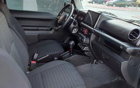 Suzuki Jimny, 2026 год, 3 089 000 рублей, 11 фотография