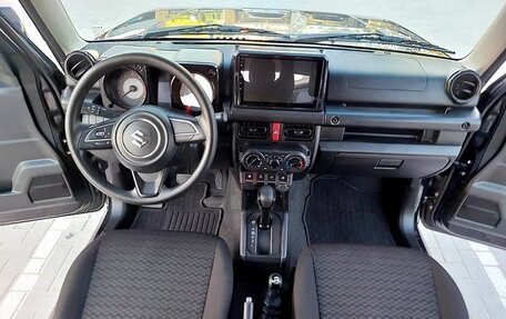 Suzuki Jimny, 2026 год, 3 089 000 рублей, 10 фотография