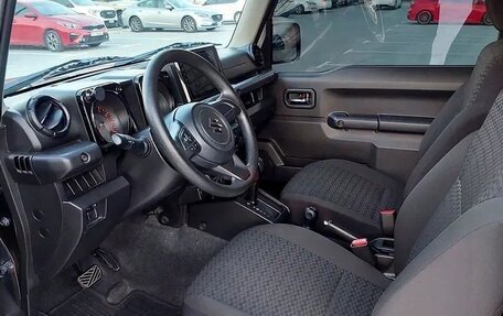 Suzuki Jimny, 2026 год, 3 089 000 рублей, 9 фотография