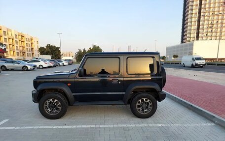 Suzuki Jimny, 2026 год, 3 089 000 рублей, 8 фотография