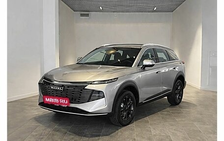 Haval F7, 2026 год, 2 870 010 рублей, 3 фотография
