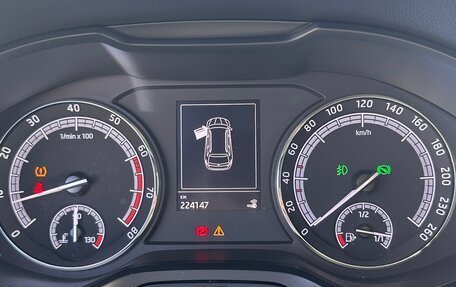 Skoda Kodiaq I, 2018 год, 2 450 000 рублей, 7 фотография