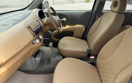 Nissan March III, 2004 год, 450 000 рублей, 10 фотография