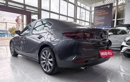 Mazda 3, 2026 год, 2 394 000 рублей, 6 фотография