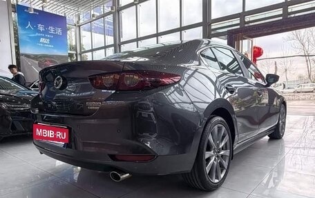 Mazda 3, 2026 год, 2 394 000 рублей, 4 фотография