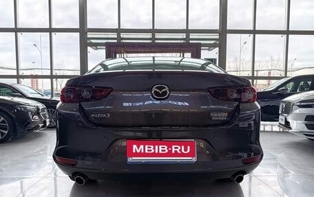 Mazda 3, 2026 год, 2 394 000 рублей, 5 фотография