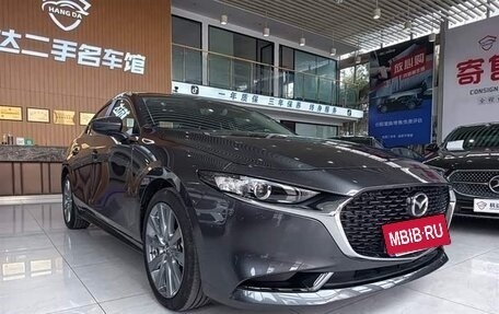 Mazda 3, 2026 год, 2 394 000 рублей, 3 фотография
