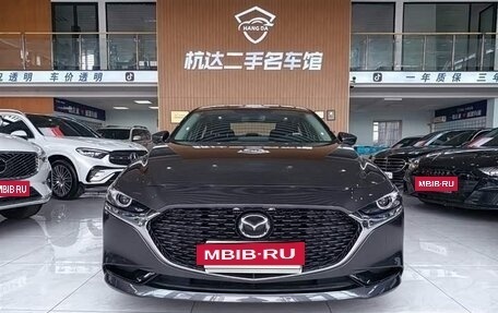 Mazda 3, 2026 год, 2 394 000 рублей, 2 фотография