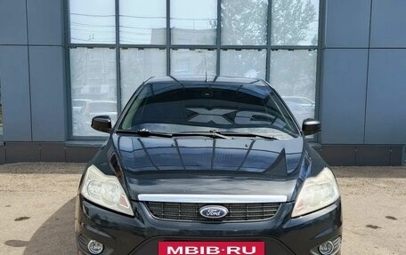Ford Focus II рестайлинг, 2008 год, 480 000 рублей, 3 фотография