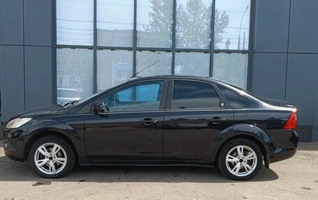 Ford Focus II рестайлинг, 2008 год, 480 000 рублей, 6 фотография