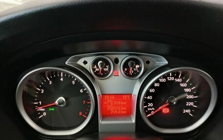 Ford Focus II рестайлинг, 2008 год, 480 000 рублей, 13 фотография