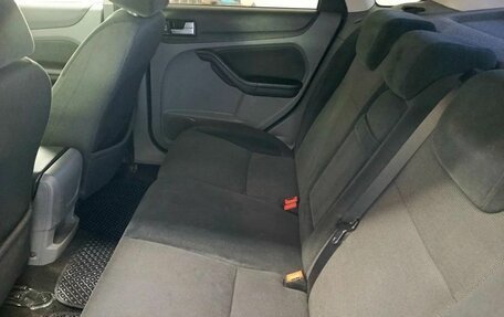 Ford Focus II рестайлинг, 2008 год, 480 000 рублей, 14 фотография