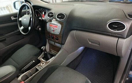 Ford Focus II рестайлинг, 2008 год, 480 000 рублей, 11 фотография