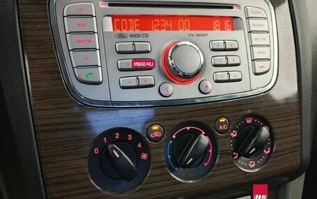Ford Focus II рестайлинг, 2008 год, 480 000 рублей, 12 фотография