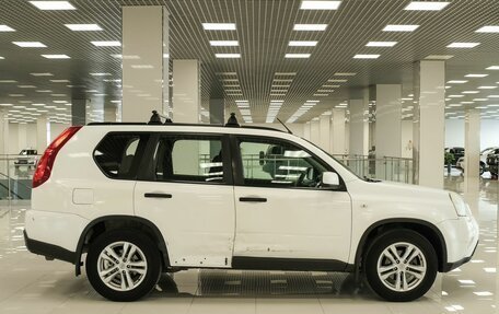 Nissan X-Trail, 2011 год, 891 000 рублей, 5 фотография
