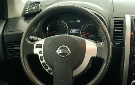 Nissan X-Trail, 2011 год, 891 000 рублей, 10 фотография