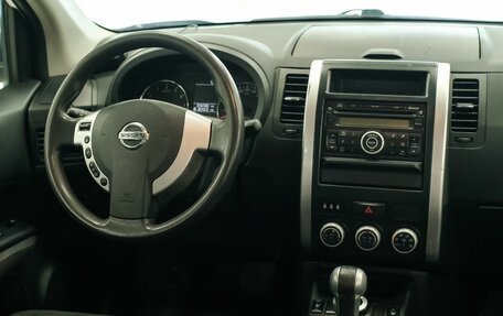 Nissan X-Trail, 2011 год, 891 000 рублей, 9 фотография
