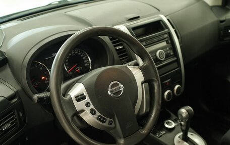 Nissan X-Trail, 2011 год, 891 000 рублей, 13 фотография