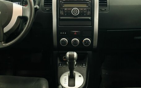 Nissan X-Trail, 2011 год, 891 000 рублей, 11 фотография