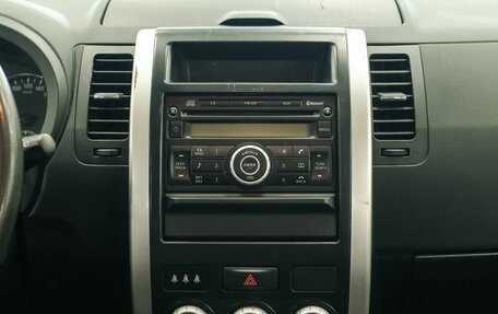Nissan X-Trail, 2011 год, 891 000 рублей, 12 фотография