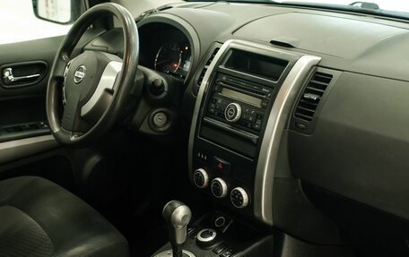 Nissan X-Trail, 2011 год, 891 000 рублей, 15 фотография