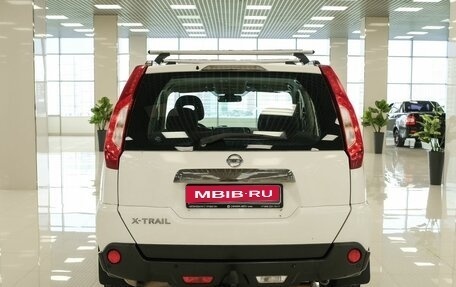 Nissan X-Trail, 2011 год, 891 000 рублей, 8 фотография