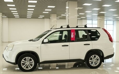 Nissan X-Trail, 2011 год, 891 000 рублей, 6 фотография