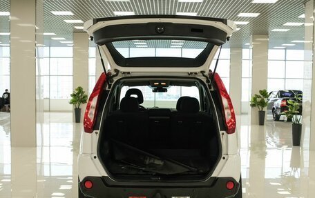 Nissan X-Trail, 2011 год, 891 000 рублей, 19 фотография