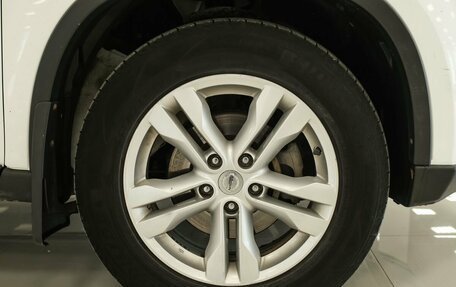 Nissan X-Trail, 2011 год, 891 000 рублей, 20 фотография