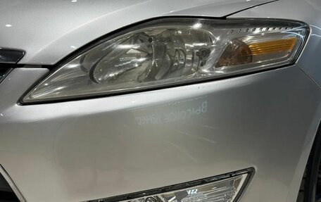 Ford Mondeo IV, 2010 год, 799 000 рублей, 10 фотография