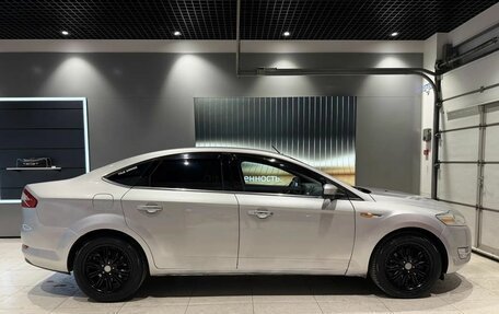 Ford Mondeo IV, 2010 год, 799 000 рублей, 6 фотография