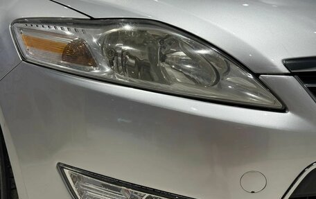 Ford Mondeo IV, 2010 год, 799 000 рублей, 11 фотография