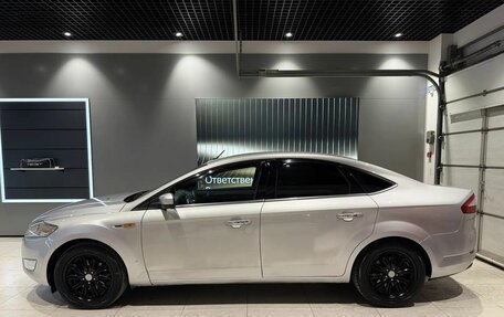 Ford Mondeo IV, 2010 год, 799 000 рублей, 2 фотография