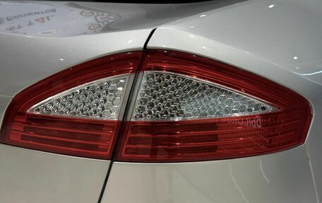 Ford Mondeo IV, 2010 год, 799 000 рублей, 9 фотография