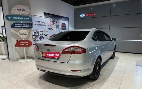 Ford Mondeo IV, 2010 год, 799 000 рублей, 5 фотография