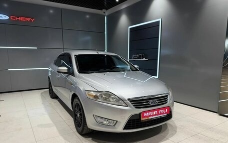 Ford Mondeo IV, 2010 год, 799 000 рублей, 7 фотография