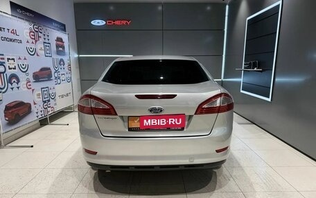 Ford Mondeo IV, 2010 год, 799 000 рублей, 4 фотография