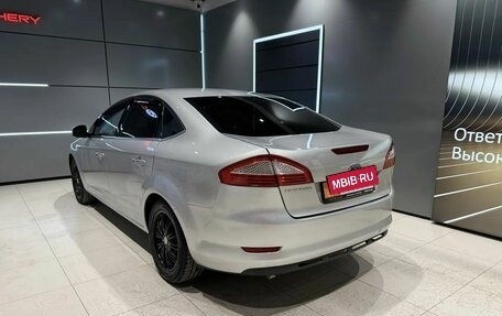 Ford Mondeo IV, 2010 год, 799 000 рублей, 3 фотография