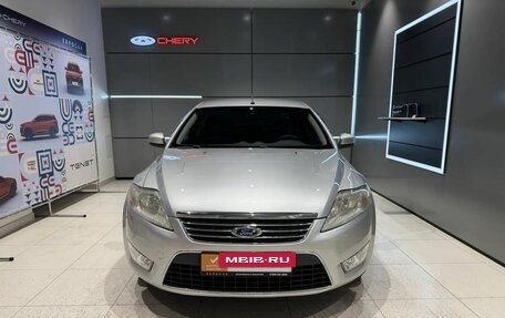 Ford Mondeo IV, 2010 год, 799 000 рублей, 8 фотография