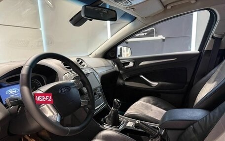 Ford Mondeo IV, 2010 год, 799 000 рублей, 14 фотография