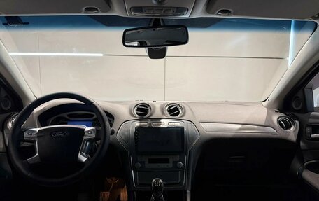 Ford Mondeo IV, 2010 год, 799 000 рублей, 15 фотография